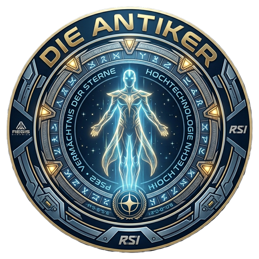 Die Antiker Erscheinung